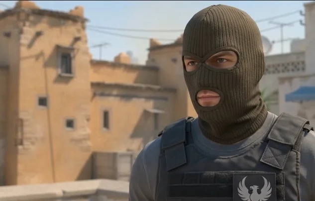 CS2 Background